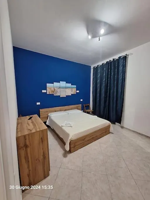 Casa Roxy Apartment Trapani