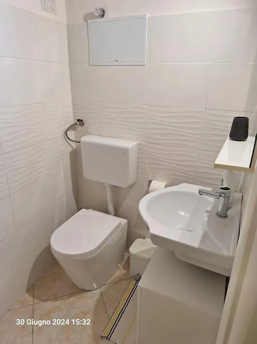 Casa Roxy Apartment Trapani