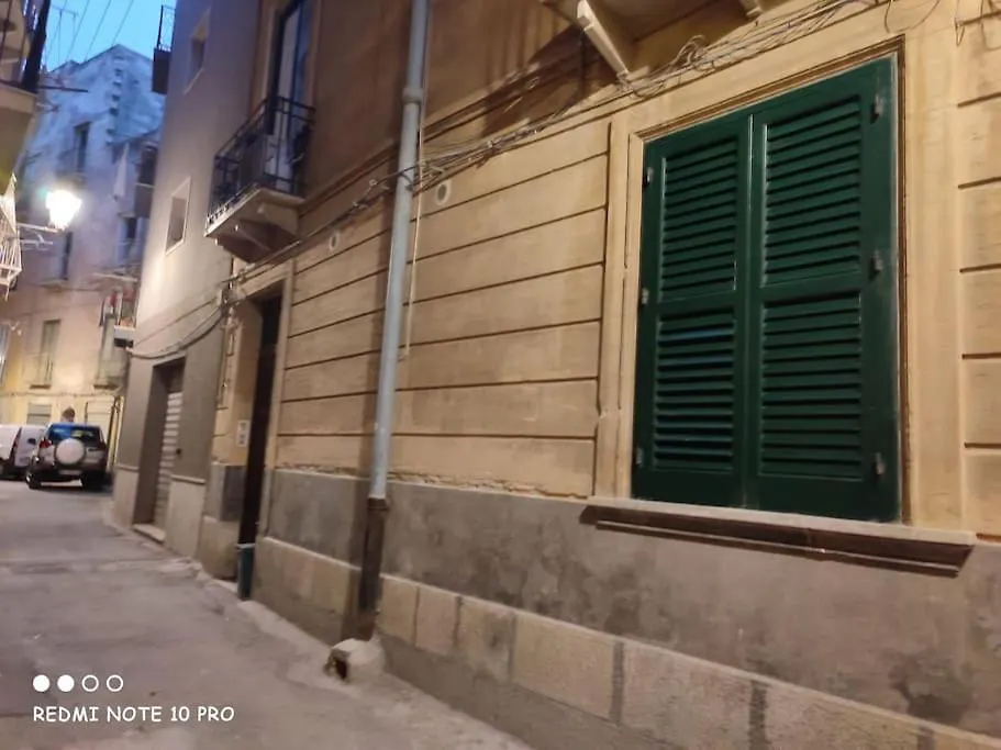 Casa Roxy Apartment Trapani