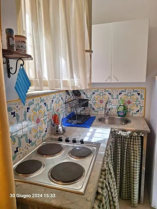 Casa Roxy Apartment Trapani Italy