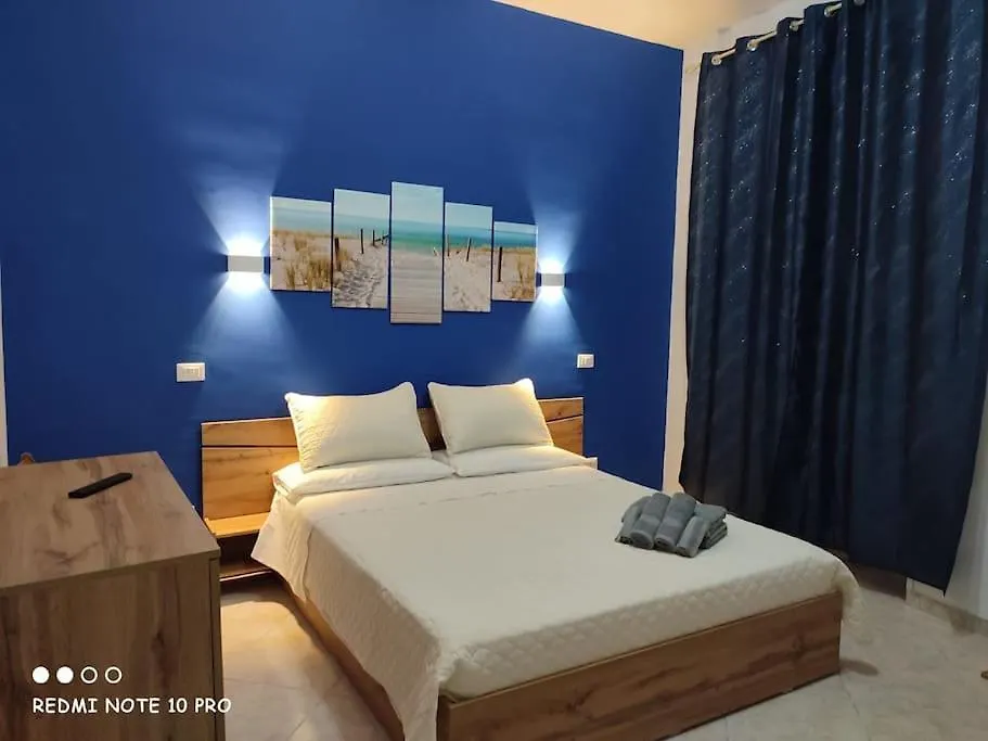 Casa Roxy Apartment Trapani