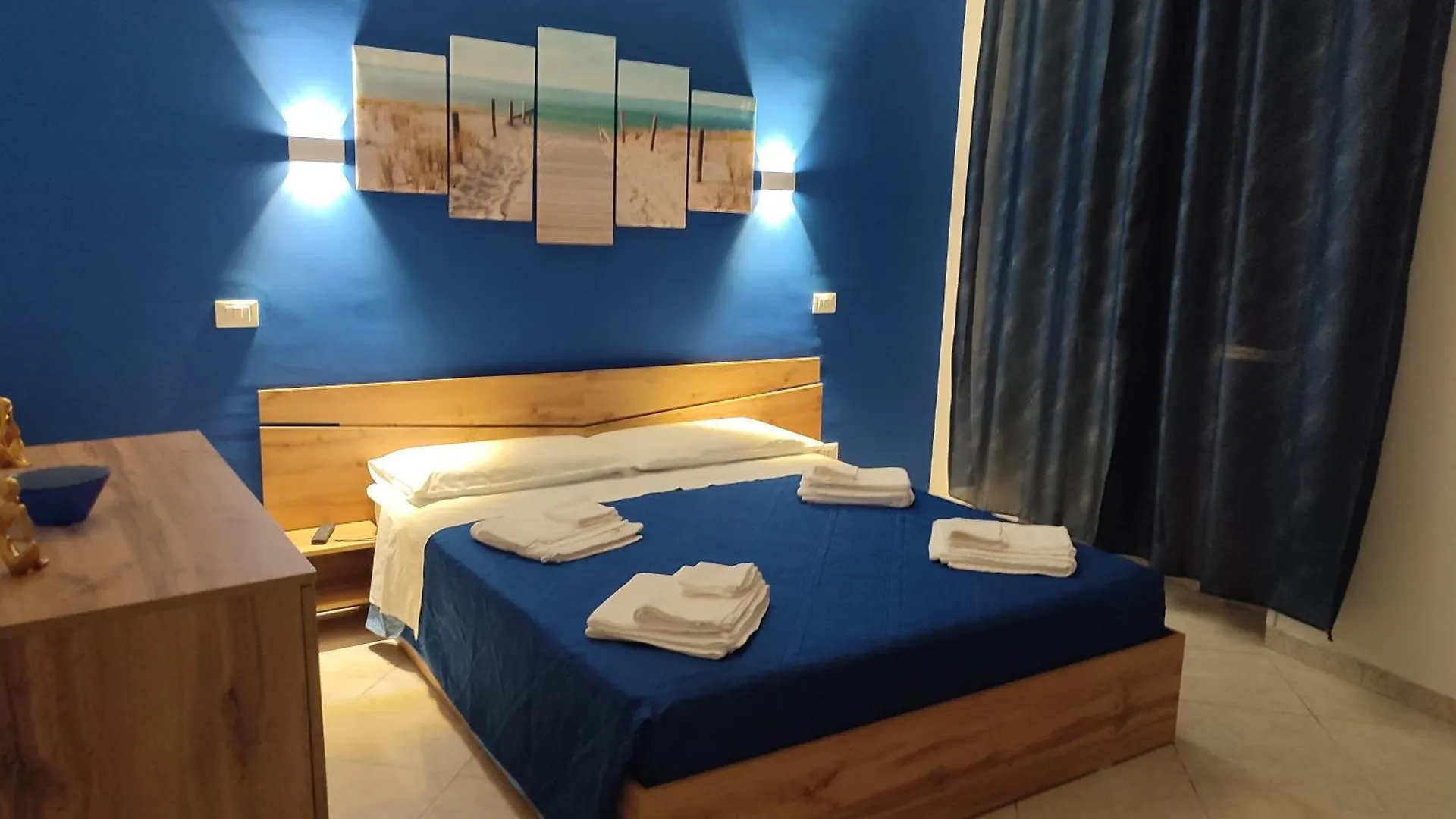 Casa Roxy Apartment Trapani