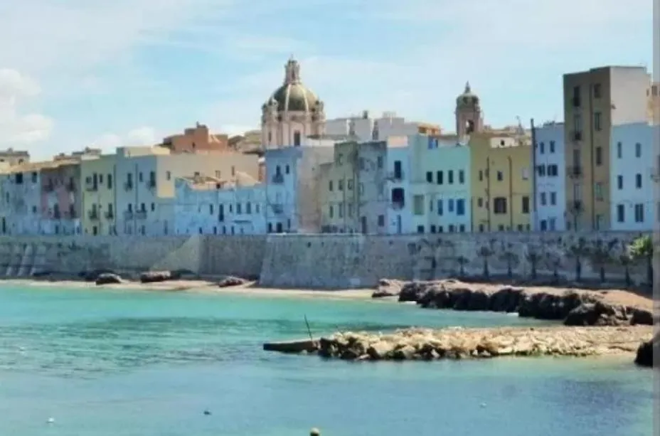 Casa Roxy Apartment Trapani