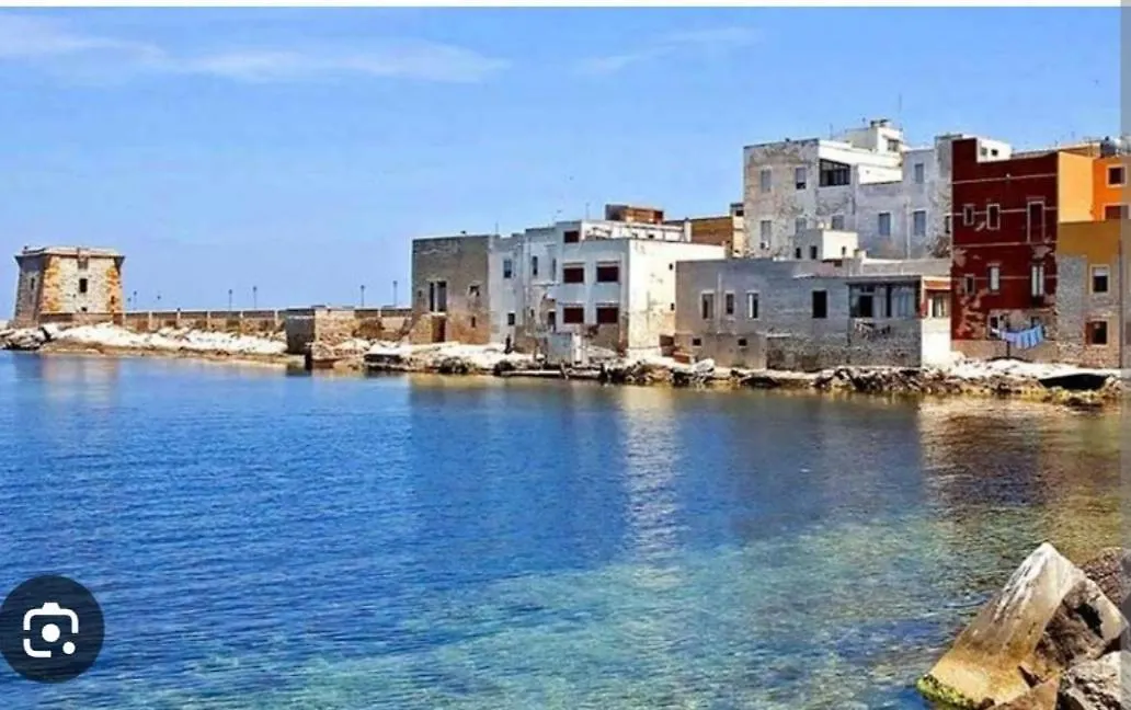 Casa Roxy Apartment Trapani