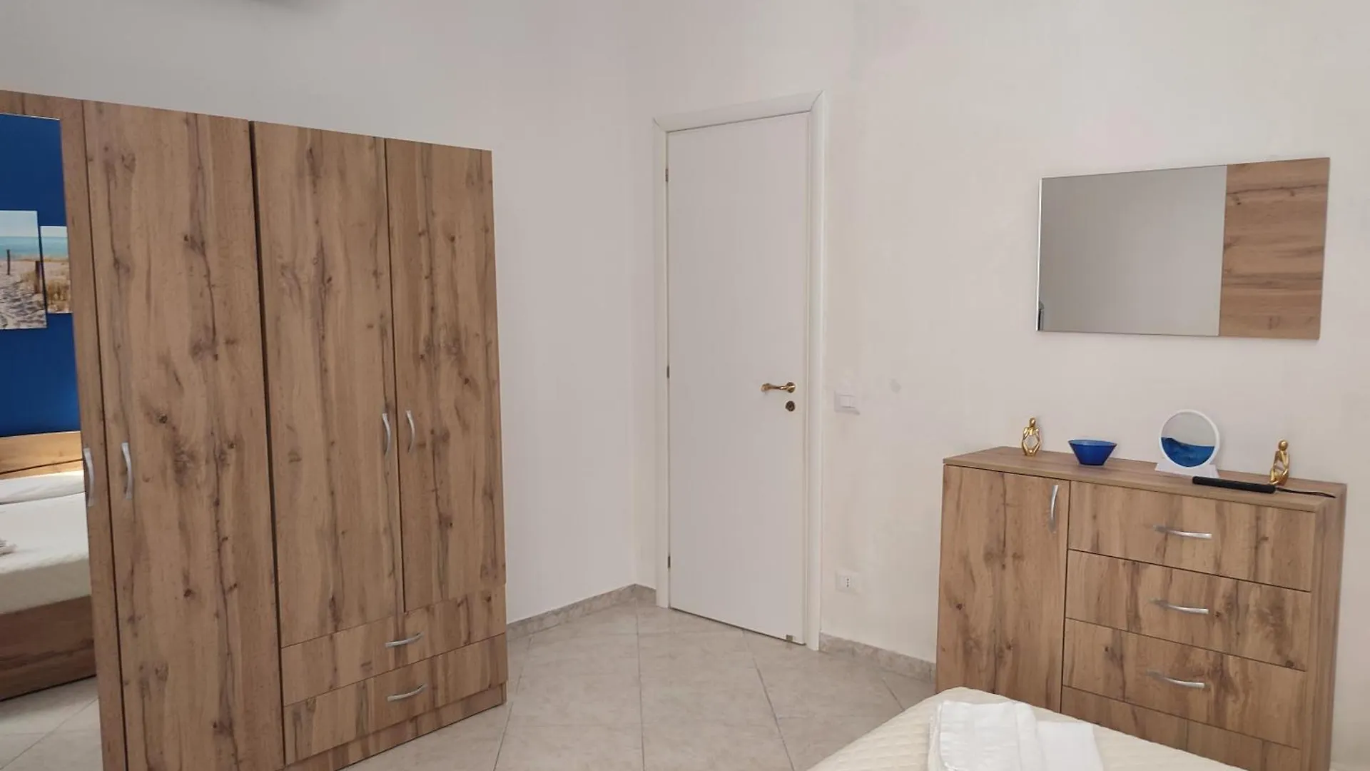 Casa Roxy Apartment Trapani Italy