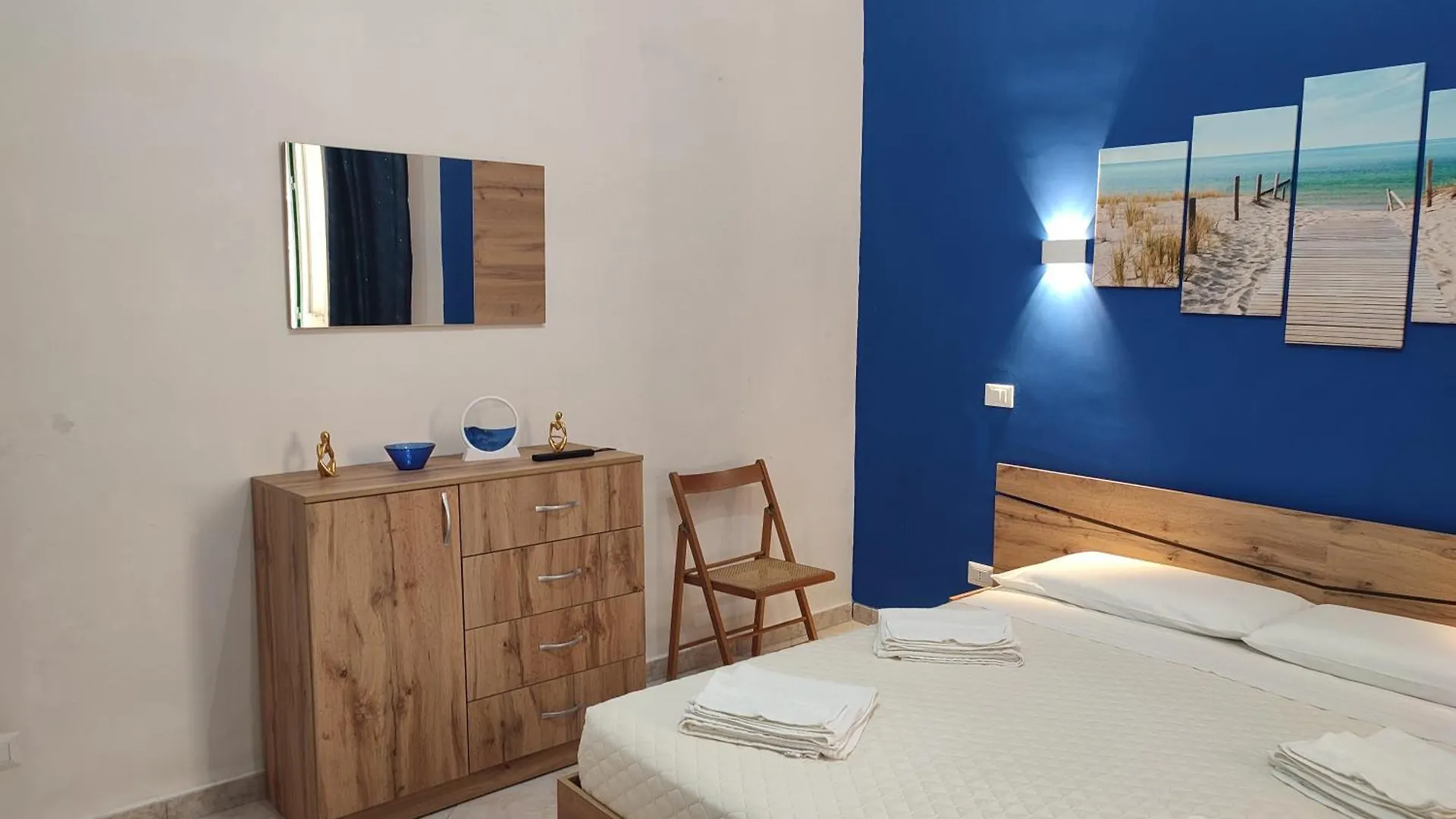 Casa Roxy Apartment Trapani