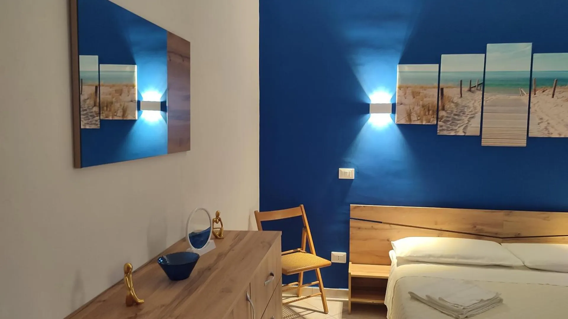 Casa Roxy Apartment Trapani 0*,