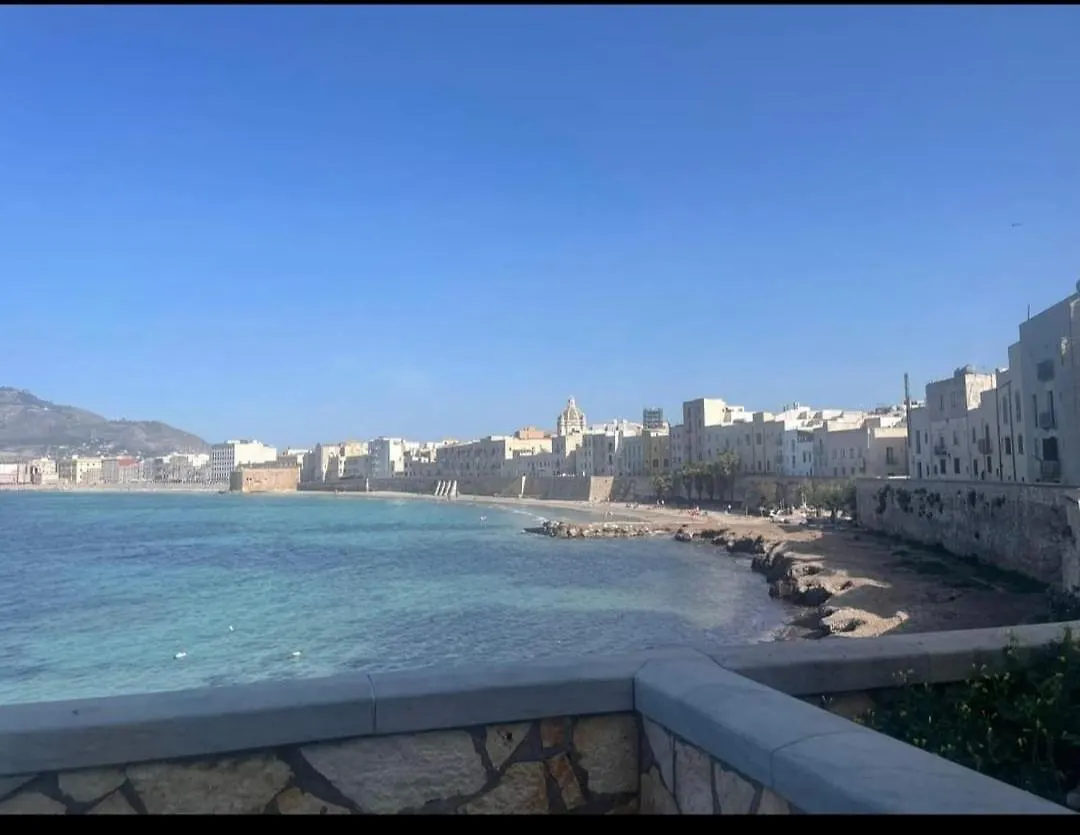 Casa Roxy Apartment Trapani