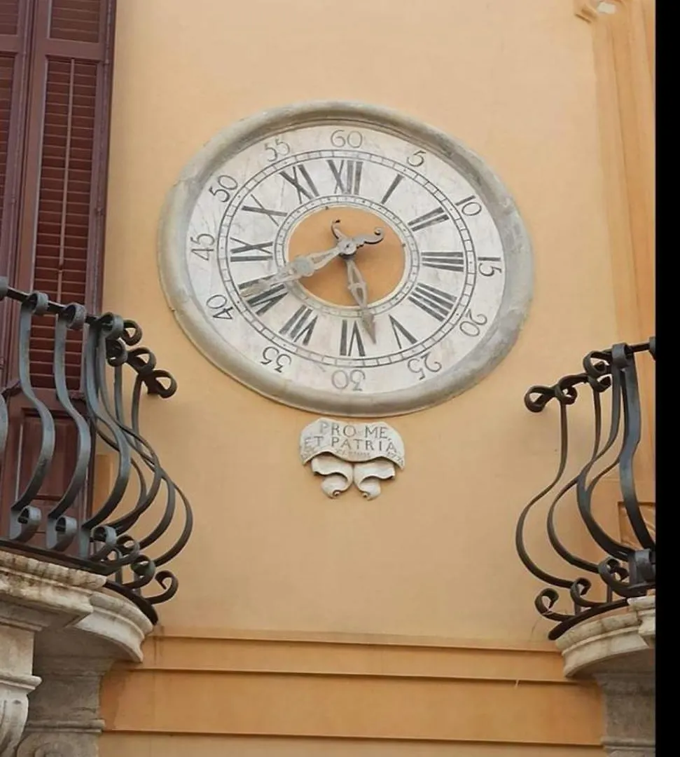 Casa Roxy Apartment Trapani 0*,