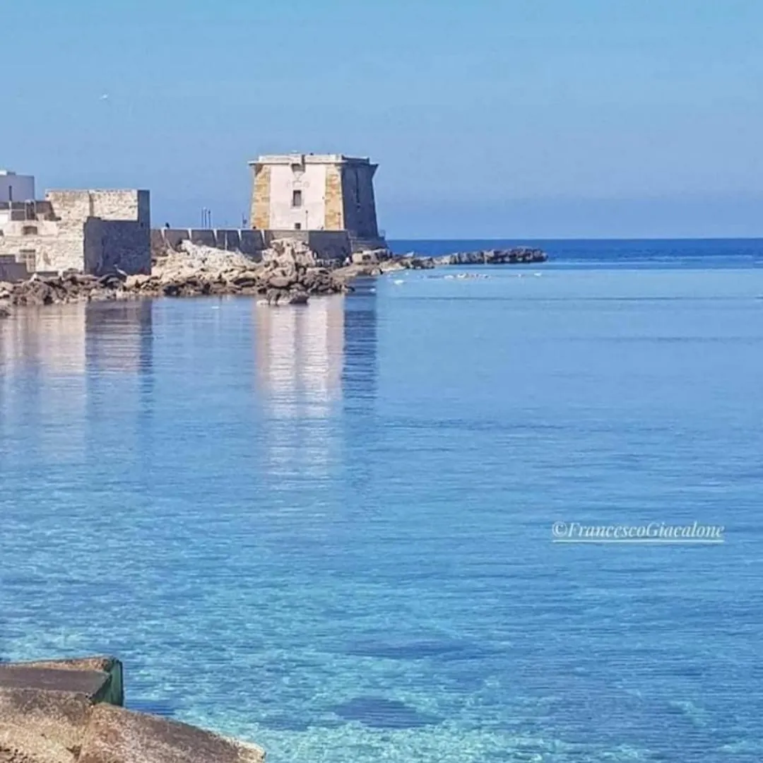 Casa Roxy Apartment Trapani 0*,