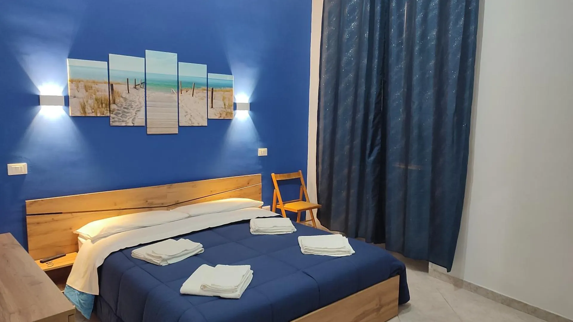 Casa Roxy Apartment Trapani