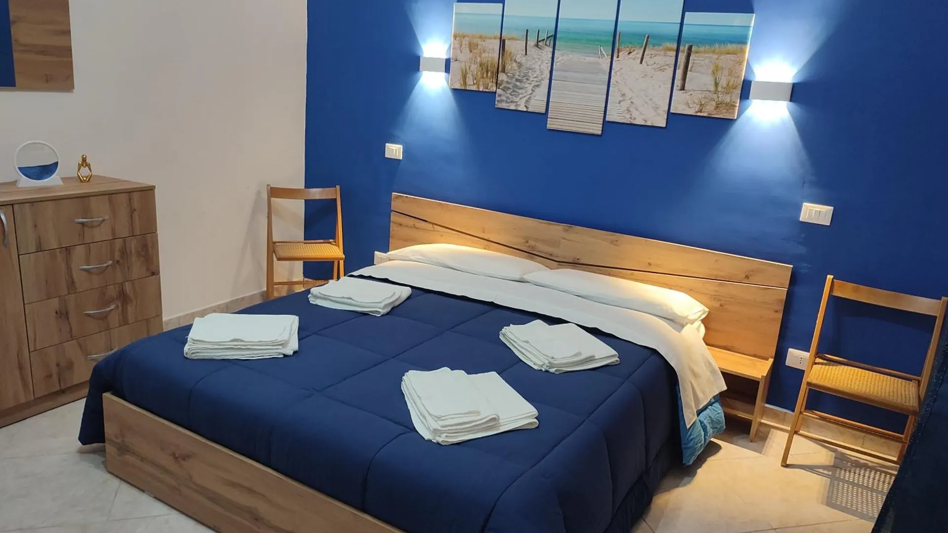 Casa Roxy Apartment Trapani