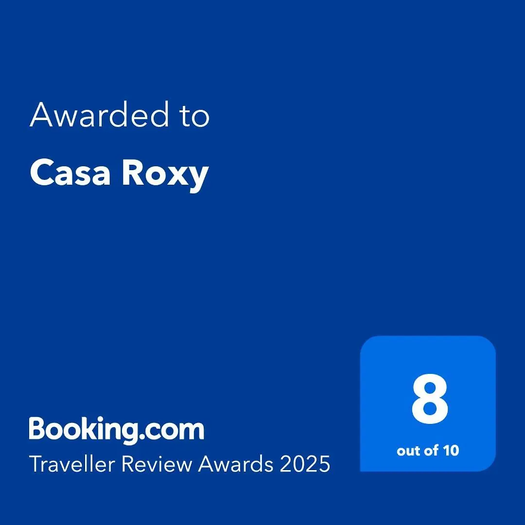 Casa Roxy Apartment Trapani 0*,  Italy