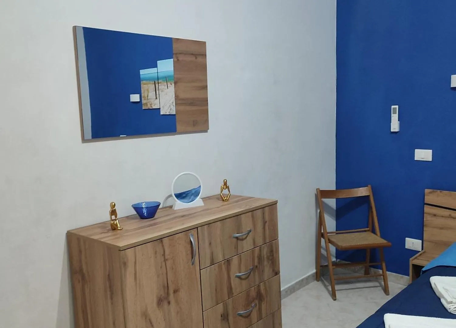 Casa Roxy Apartment Trapani