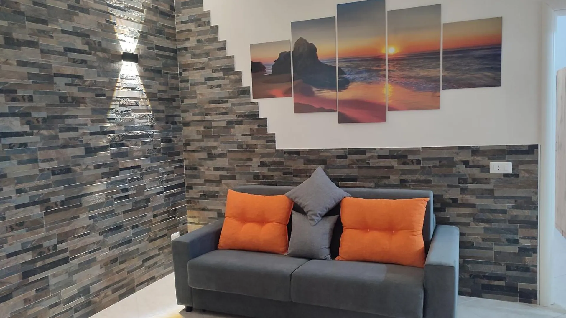 Casa Roxy Apartment Trapani
