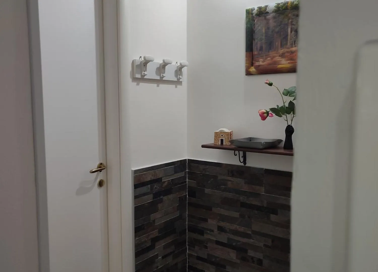 Casa Roxy Apartment Trapani 0*,