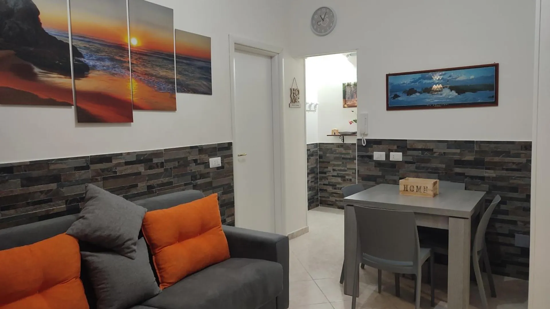 Casa Roxy Apartment Trapani