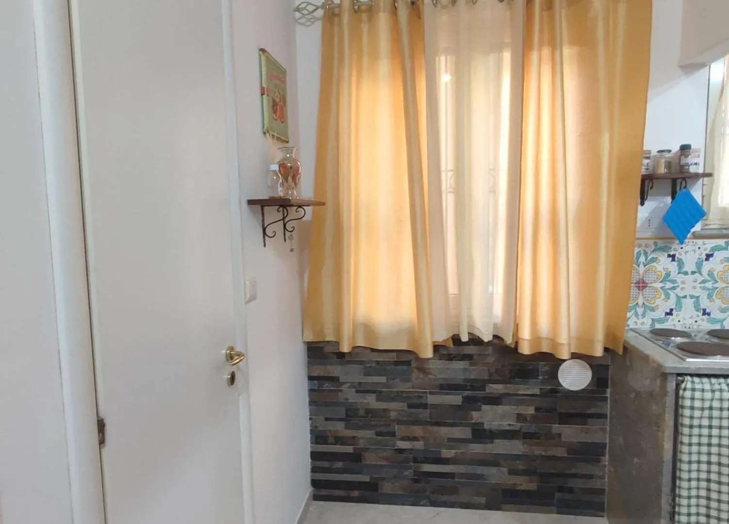 Casa Roxy Apartment Trapani Italy