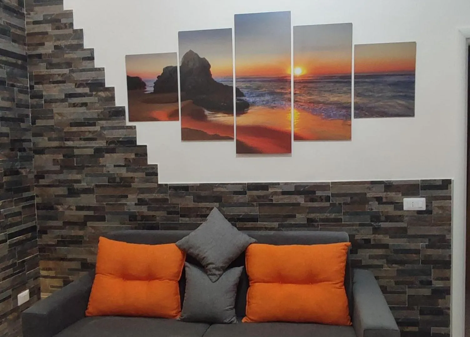 Casa Roxy Apartment Trapani