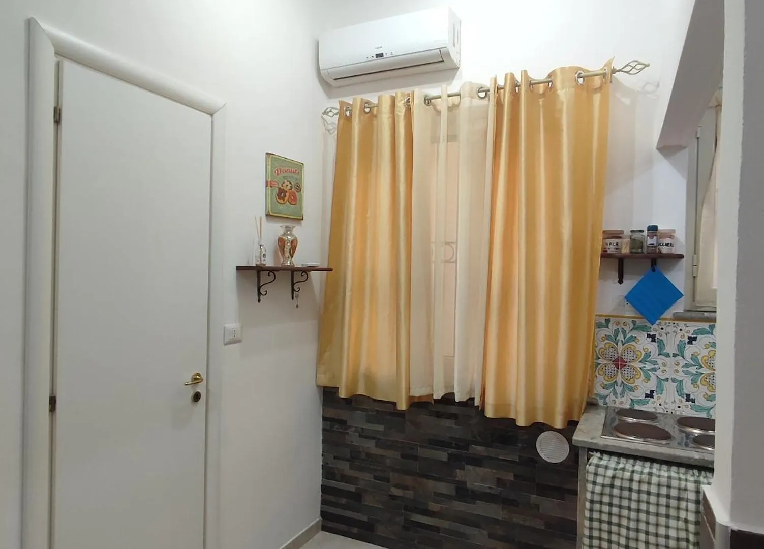 Casa Roxy Apartment Trapani