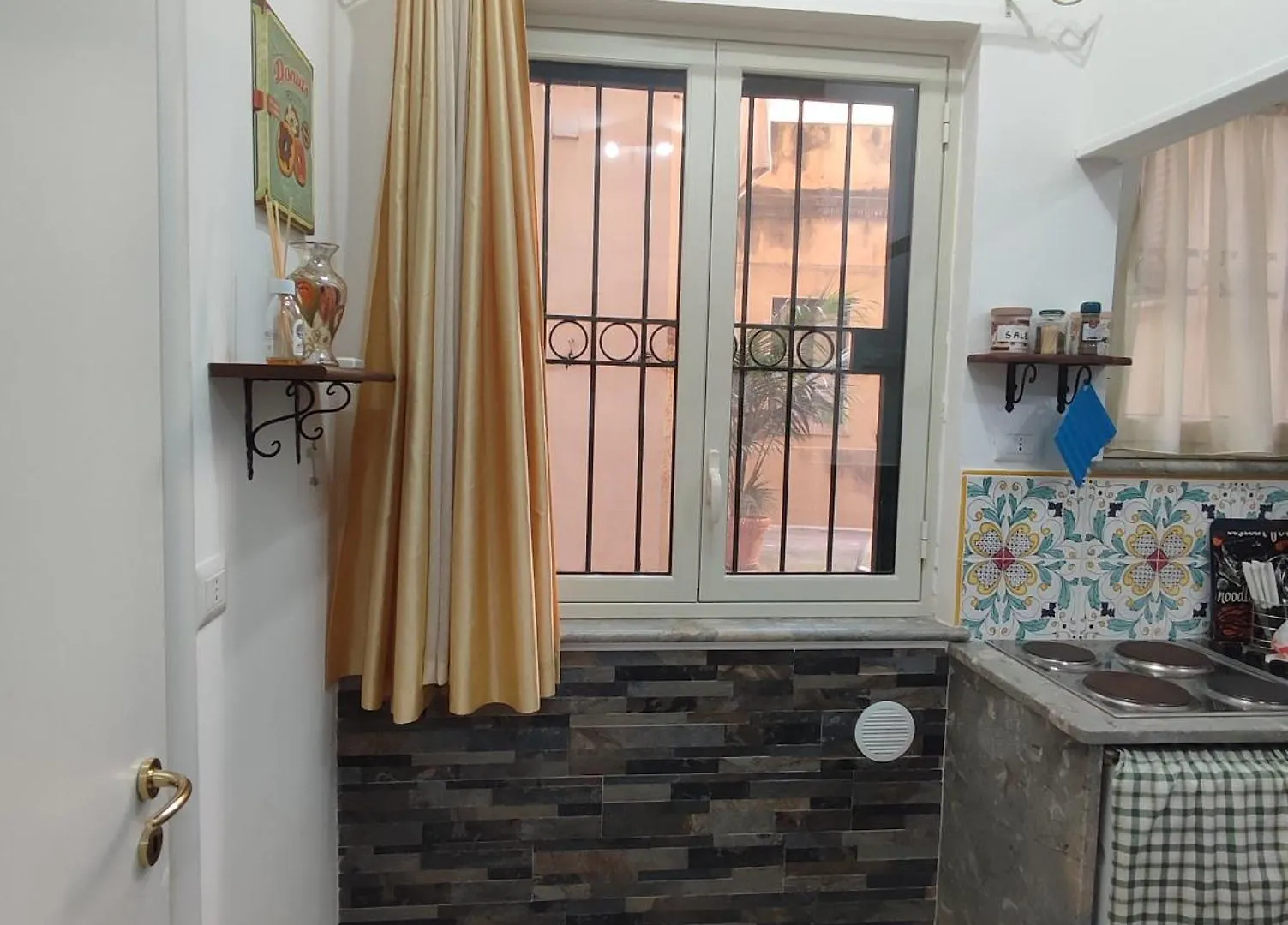 Casa Roxy Apartment Trapani