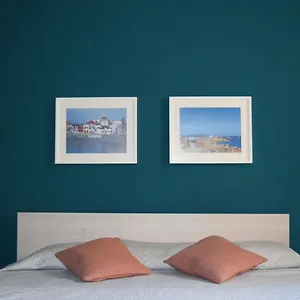 Vespri 15 Appartement