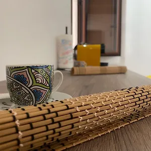 Tyche Appartement
