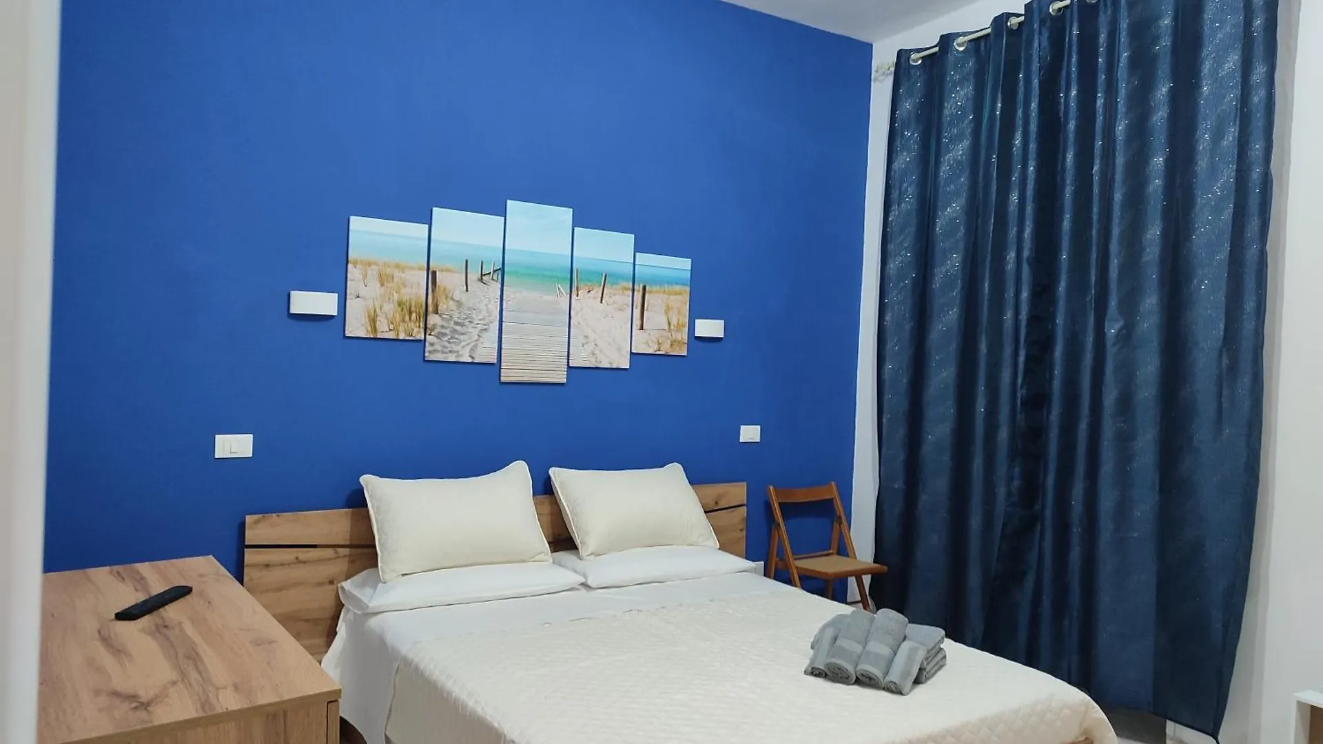 Appartement Casa Roxy à Trapani