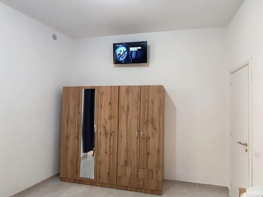 Casa Roxy Apartment Trapani 0*,  Italy