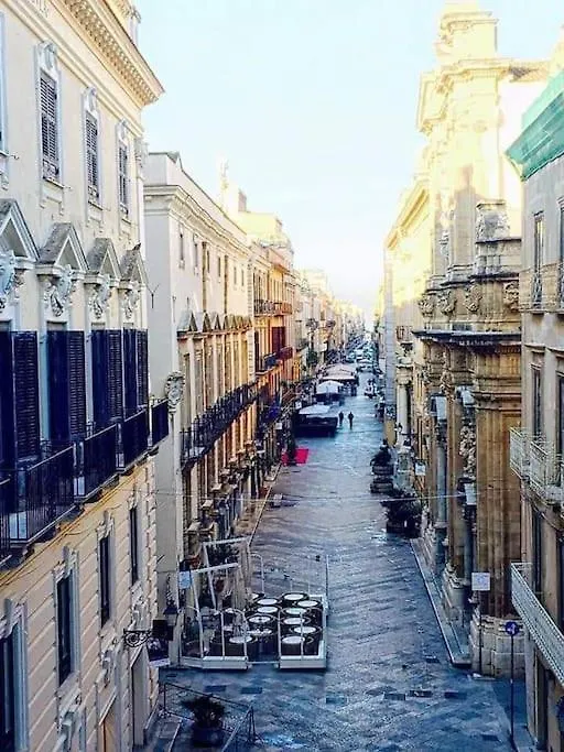 Casa Roxy Apartment Trapani 0*,  Italy