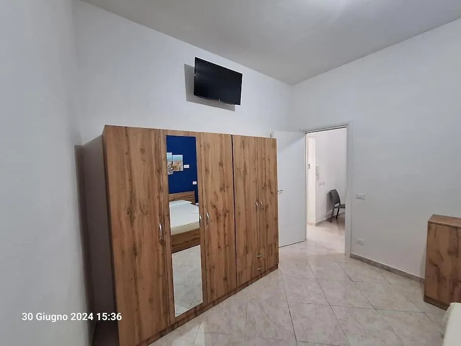 Appartement Casa Roxy à Trapani