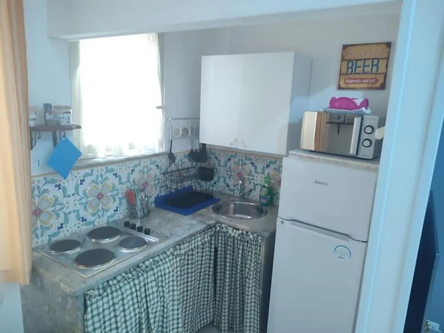Appartement Casa Roxy à Trapani