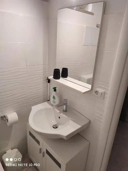 Appartement Casa Roxy à Trapani