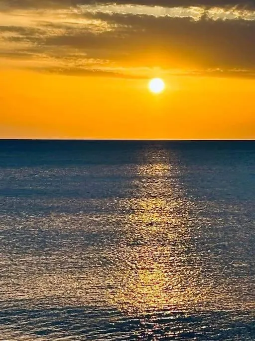 Casa Roxy Apartment Trapani Italy