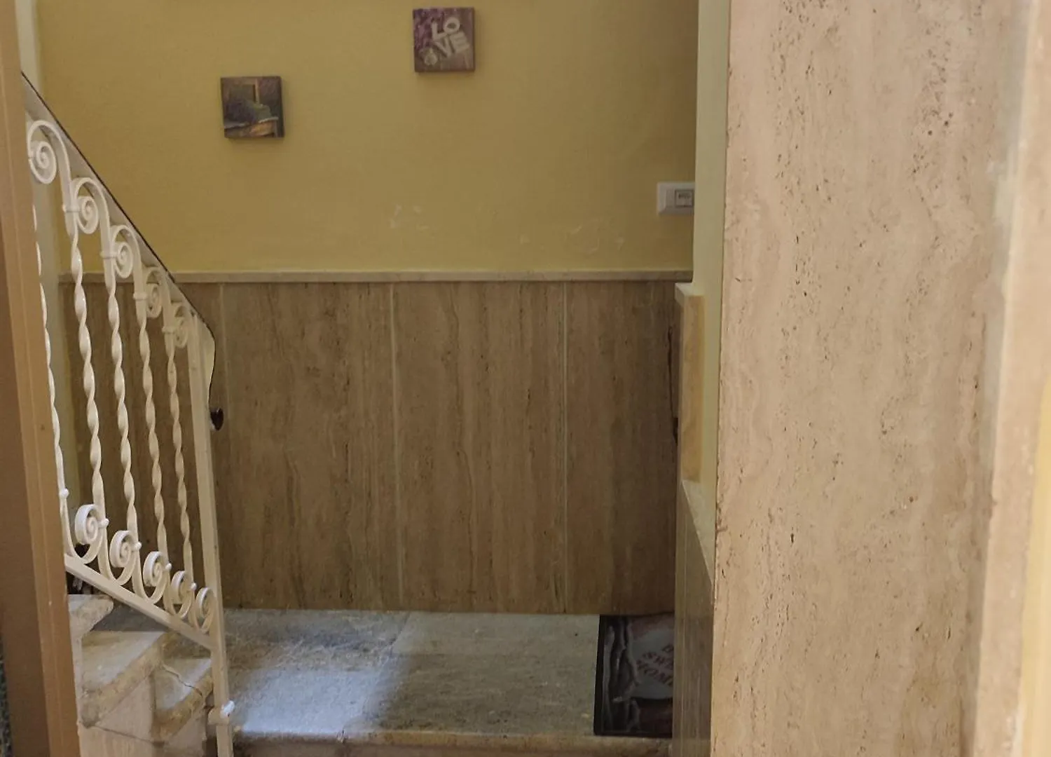 Casa Roxy Apartment Trapani Italy