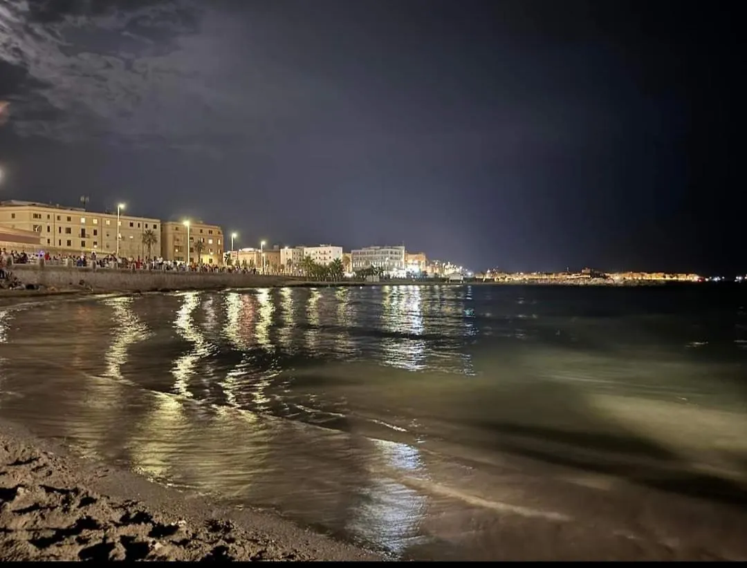 Casa Roxy Apartment Trapani 0*,