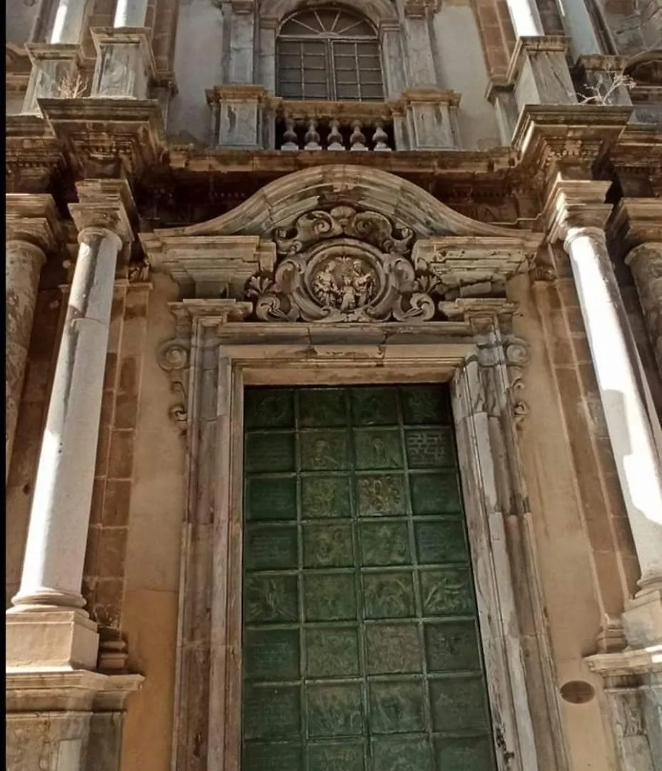 Appartement Casa Roxy à Trapani