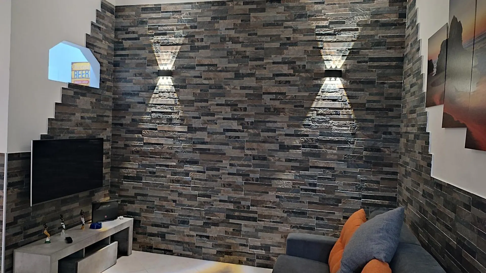 Casa Roxy Apartment Trapani Italy