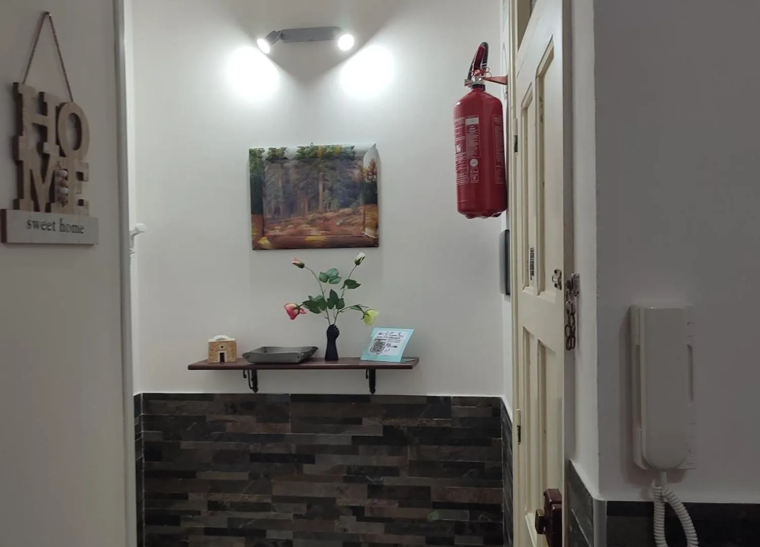 Appartement Casa Roxy à Trapani